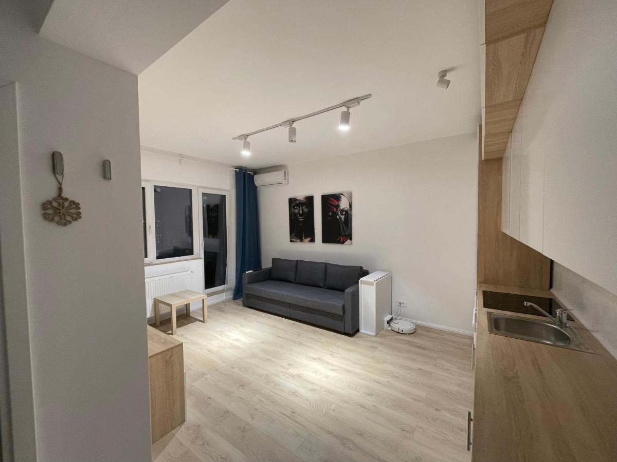 Amethyst Luxury Apartment Palace Bucarest Exterior foto
